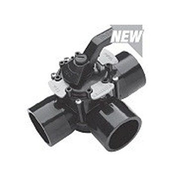 TruSeal 2.5" CPVC Check Valve - Image 1