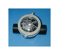 PVC Check Valve for Institutional Use