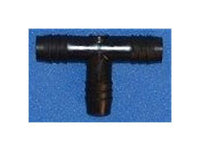 1/2 Inch PVC Barb Tee Fitting