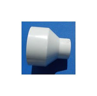 4x2 PVC Coupling Fitting