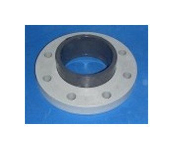 2 Inch PVC Diameter Van Stone Flange - FlexPVC® USA - Image 1