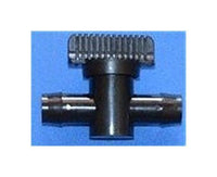 FlexPVC 5/8 to 3/4 Inch PVC Barb Valve