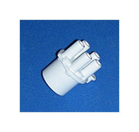 FlexPVC 1" Spigot and 3/8" Barb Size PVC Manifold