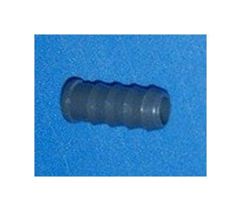 FlexPVC® 3/4 Inch PVC Barb Plug - Image 1