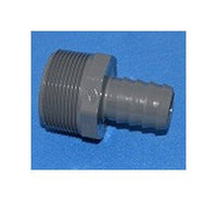 1 Inch PVC Industrial Barb Fitting