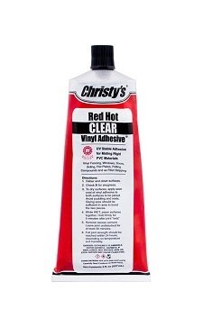 Clear/Blue 1 Inch Schedule 40 NSF PVC Pipe - Image 5