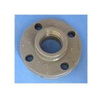 1-1/4 Inch PVC Flange