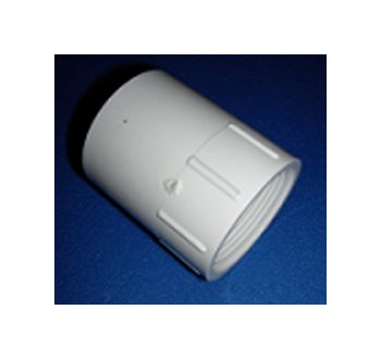 1 Inch PVC Female Adapter - Image 1