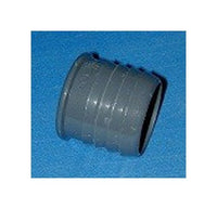 FlexPVC® 1-1/2 Inch PVC Barb Plug