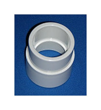 1.5 Inch PVC Extender Fitting