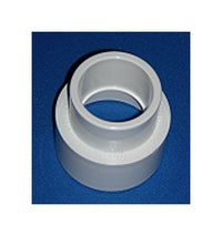 2 Inch PVC Fitting Extender