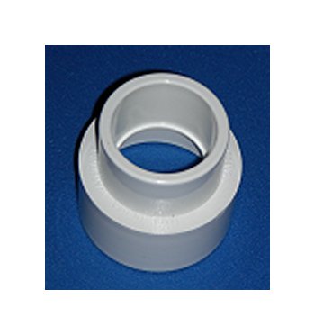 2 Inch PVC Fitting Extender - Image 1