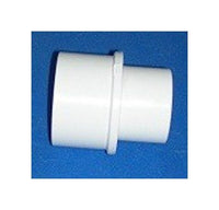 FlexPVC 1-1/2 x 2 Inch PVC Coupling Fitting