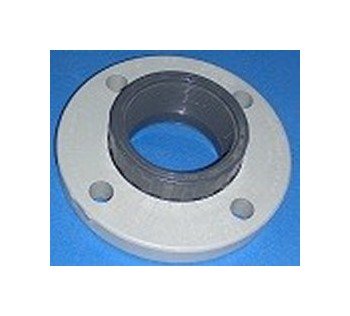 2 Inch PVC Van Stone Flange - Image 1