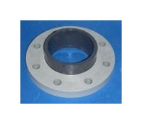 16 Inch PVC Flange - Van Stone (Floating) - 150 PSI
