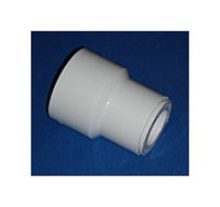 FlexPVC 2 x 3/4 Inch PVC Coupling Fitting