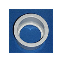8 x 3 Inch PVC DWV Bushing
