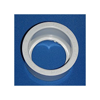 8 x 3 Inch PVC DWV Bushing - Image 1