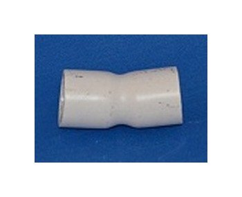 1 Inch PVC 11 Degree Elbow - Image 1