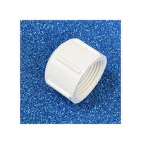 FlexPVC® 3/4 Inch PVC Cap Fitting