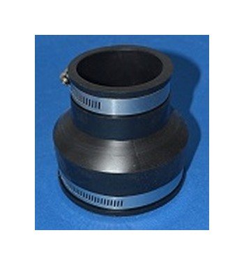 Fernco PVC Extender Coupling - Image 1