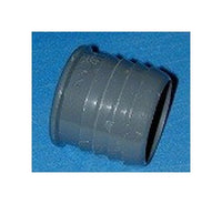 FlexPVC 3 Inch PVC Barb Plug