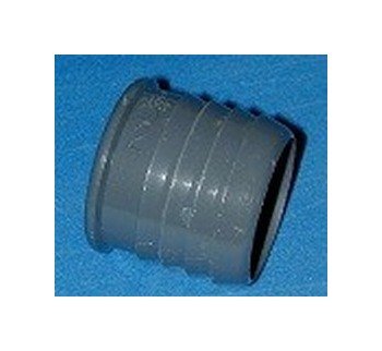 FlexPVC 3 Inch PVC Barb Plug - Image 1