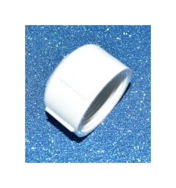 1-1/2 Inch PVC Cap Fitting - Image 1