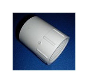 FlexPVC 1.5 Inch PVC Female Adapter - Image 1