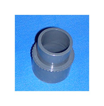 1.567mm PVC Metric Adapter Fitting - Image 1