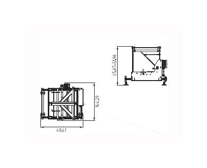Autoclave Engineers Low Pressure Elbow Fittings W062 - Image 2