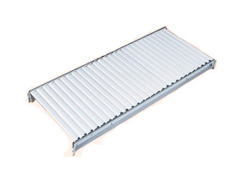 Unilok Female Branch Tee - 316 SS, 1/2" TF x 1/2" TF x 3/8" FNPT - Image 1