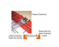 Unilok Male Connector - Alloy 400, 3/16 Tube x 1/8-27 MNPT