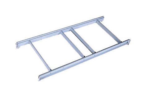 Unilok C-276 Female Elbow - Tube x FNPT 1/2' x 1/4' - Image 1