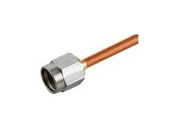 JCC K2.92 Semi-Rigid Cable Plug Connector - Image 1