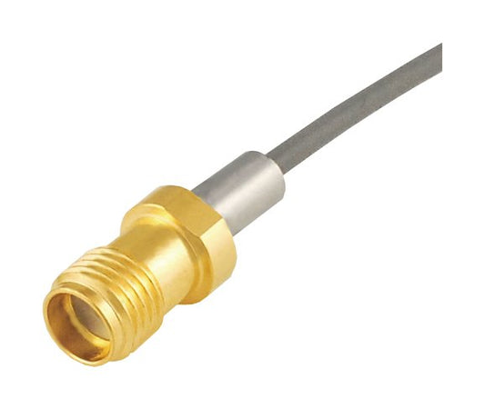 RF Coaxial Junction Connectors for Refrigerant - JCC - Image 1
