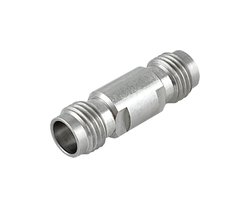 RF V185 Jack/Jack Adapter Connector - Image 1
