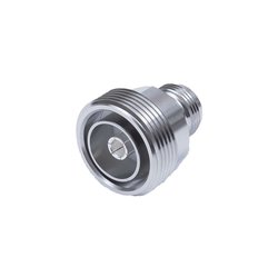RF 7/16 Jack Adapter Between Series - Image 1