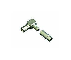 JCC RF SMB Connector with L Type Plug - Image 1