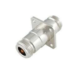 RF Between Series Adapter with N Connection, JCC Brand - Image 1