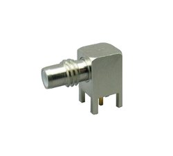 JCC SubMiniature Version C (SMC) Jack Connector - Image 1