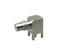 JCC SubMiniature Version C (SMC) Jack Connector