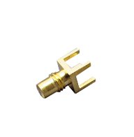 JCC SMC RF Receptacle PCB Connector - Image 1