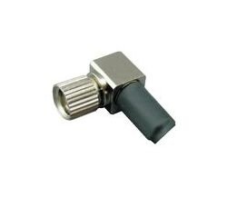 JCC SubMiniature Version C (SMC) Plug Connector - Image 1