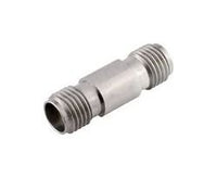 JCC K2.92 RF Semi-Rigid Cable Jack to Jack Connector