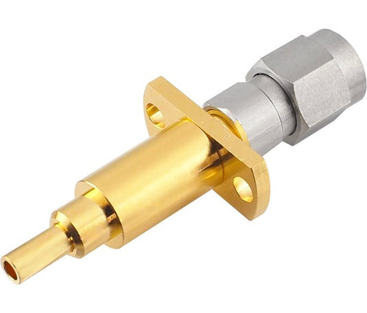 JCC RF Coaxial Check Probe, No Flange SMA Jack - Image 1