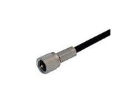 JCC Mechanical Transfer Coaxial Connector Plug for RF Sensors