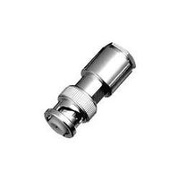 Miniature High Voltage (MHV) Plug Connector - Radio Frequency Connector