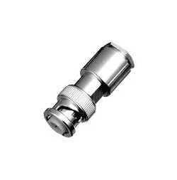 Miniature High Voltage (MHV) Plug Connector - Radio Frequency Connector - Image 1