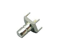 SMB Connector with PCB Receptacle